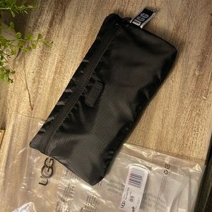 Ugg packable tote NWT